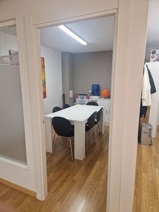 Local comercial en venta en Casco Antiguo en Pamplona