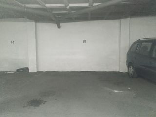 Garaje en venta en Carrús Est - Camí dels Magros en Elche