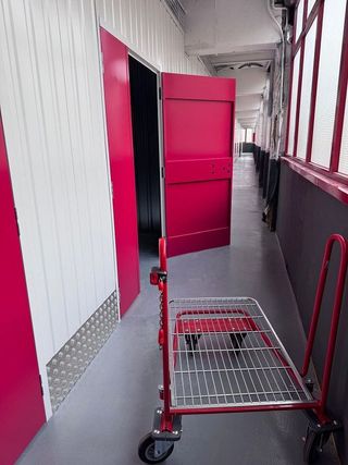 Trastero en alquiler en Sant Joan Despí