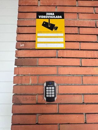 Trastero en alquiler en Sant Joan Despí