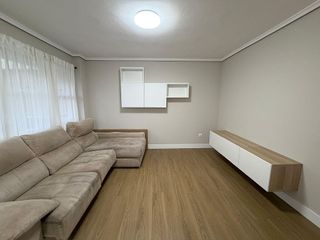 Piso en alquiler en Caranza en Ferrol