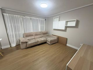 Piso en alquiler en Caranza en Ferrol