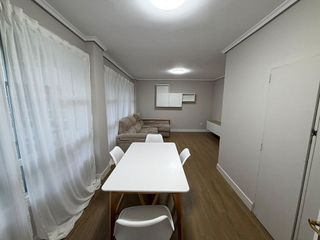 Piso en alquiler en Caranza en Ferrol