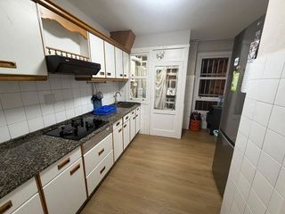 Piso en alquiler en Caranza en Ferrol