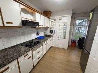 Piso en alquiler en Caranza en Ferrol