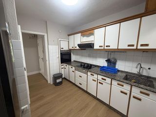 Piso en alquiler en Caranza en Ferrol