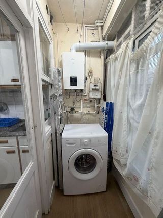 Piso en alquiler en Caranza en Ferrol