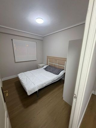 Piso en alquiler en Caranza en Ferrol