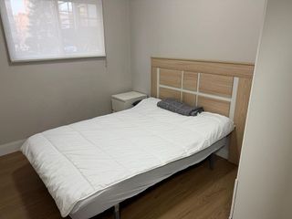 Piso en alquiler en Caranza en Ferrol