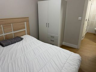 Piso en alquiler en Caranza en Ferrol