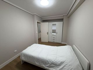 Piso en alquiler en Caranza en Ferrol