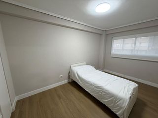 Piso en alquiler en Caranza en Ferrol