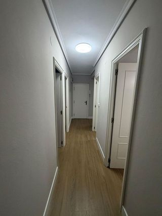 Piso en alquiler en Caranza en Ferrol