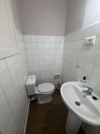 Piso en alquiler en Caranza en Ferrol