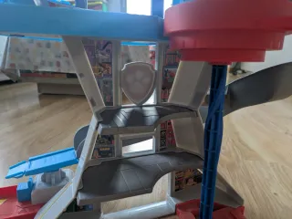 Centro Mando Patrulla Canina