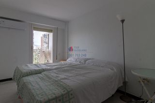 Piso en alquiler en Playa de San Juan en Alicante