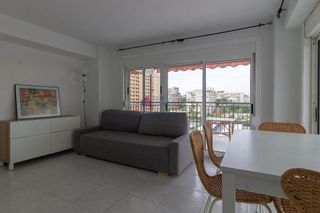 Piso en alquiler en Playa de San Juan en Alicante