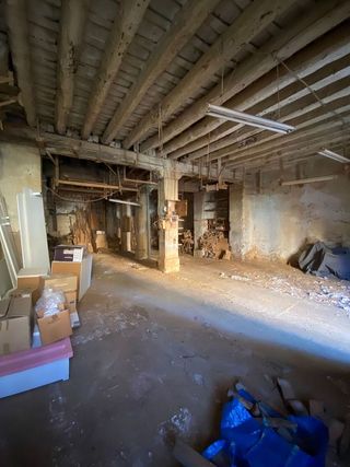 Local comercial en alquiler en Plaza Mayor - San Agustín en Segovia