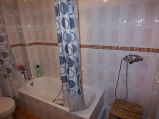 Piso en alquiler en Ronda