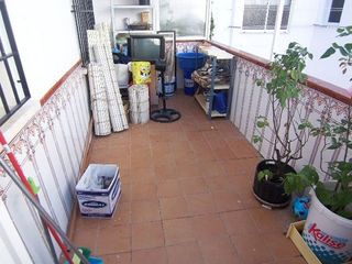 Piso en alquiler en Ronda