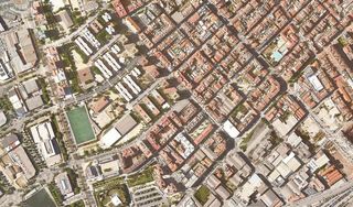 Piso en venta en Pla d'en Boet en Mataró