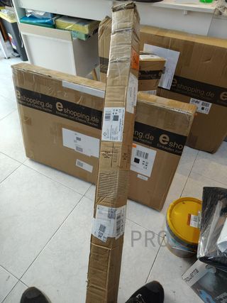 Toldo Vertical KESSER®