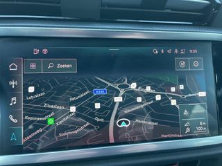 Audi Q3 Sportback 1.4 TFSIe Attraction - Híbrido