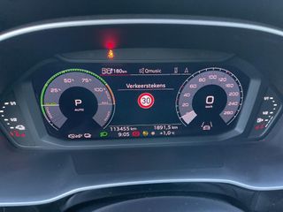 Audi Q3 Sportback 1.4 TFSIe Attraction - Híbrido