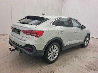Audi Q3 Sportback 1.4 TFSIe Attraction - Híbrido
