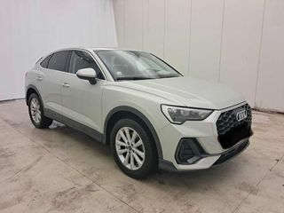 Audi Q3 Sportback 1.4 TFSIe Attraction - Híbrido