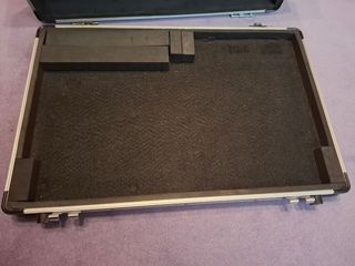 Flycase pedalera Flyht Pro