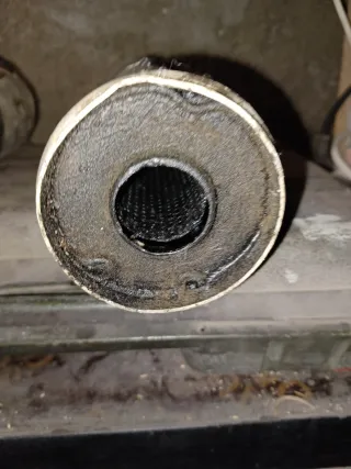 Silenciosos de moto varios