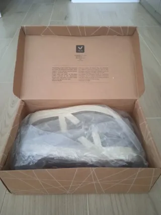 Zapatillas Veja Verdes Talla 41