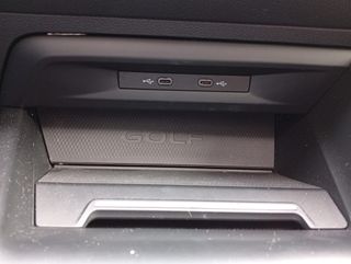 Volkswagen Golf GTI 245 CV 2021