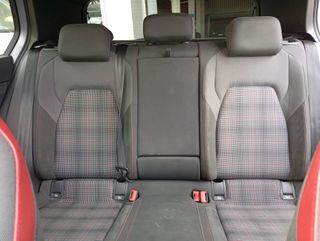 Volkswagen Golf GTI 245 CV 2021