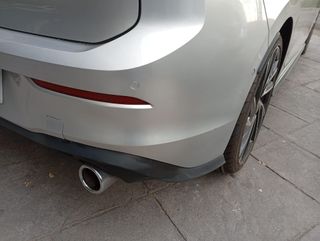 Volkswagen Golf GTI 245 CV 2021