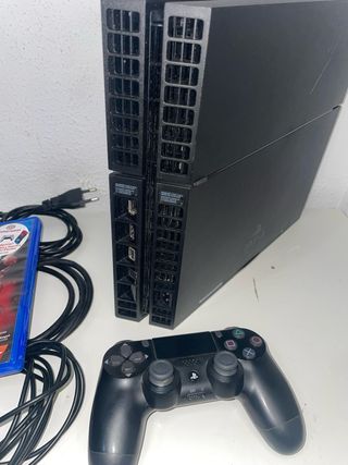 PS4 500GB Versione 11.00