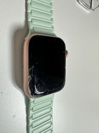 Apple Watch 5