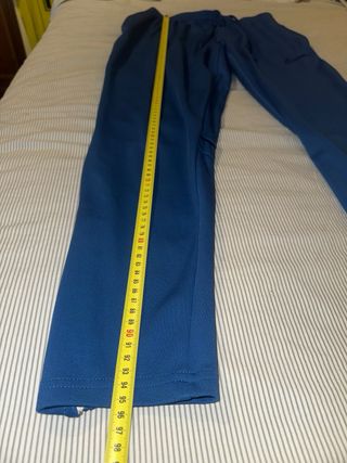 Pantalón Nike Azul