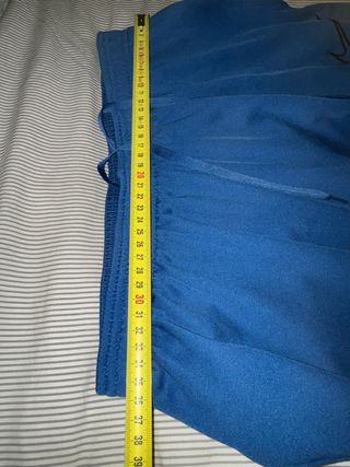 Pantalón Nike Azul