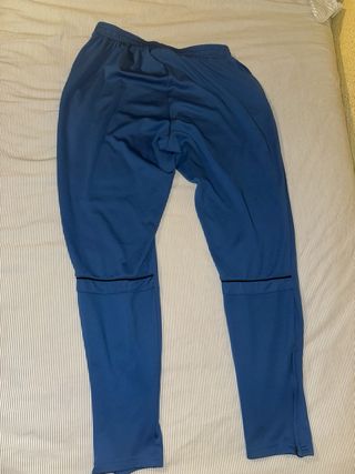 Pantalón Nike Azul