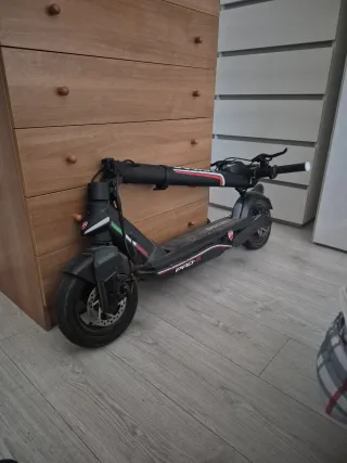 Monopattino Ducati PRO3 Advanced