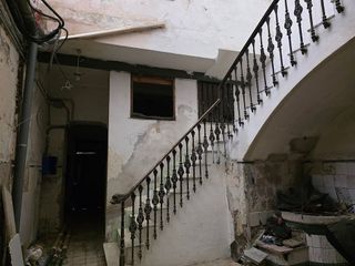 Edificio en venta en Xàtiva