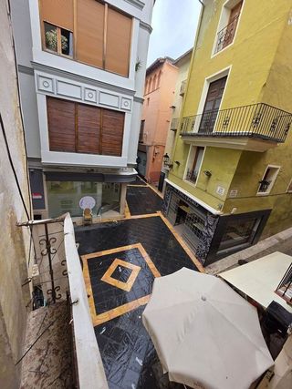 Edificio en venta en Xàtiva