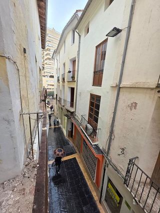 Edificio en venta en Xàtiva