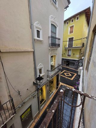 Edificio en venta en Xàtiva
