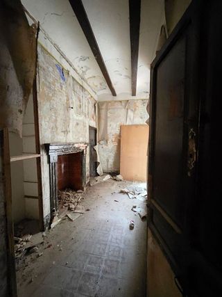 Edificio en venta en Xàtiva