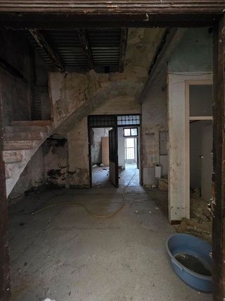 Edificio en venta en Xàtiva