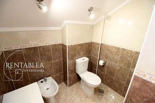 Dúplex en alquiler en Praderón en San Sebastián de los Reyes