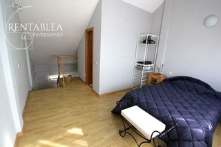 Dúplex en alquiler en Praderón en San Sebastián de los Reyes